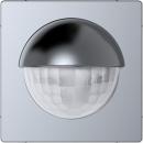 Merten ARGUS 180 UP Sensor-Modul, Edelstahl, System Design MEG5710-6036