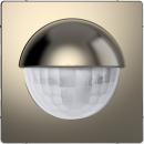 Merten ARGUS 180 UP Sensor-Modul, Nickelmetallic, System Design MEG5710-6050