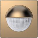 Merten ARGUS 180 UP Sensor-Modul, Champagnermetallic, System Design MEG5710-6051