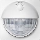 Merten ARGUS 180 UP Sensor-Modul mit Schalter, polarweiß, System M MEG5711-0419