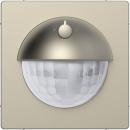 Merten ARGUS 180 UP Sensor-Modul mit Schalter, Sahara, System Design MEG5711-6033