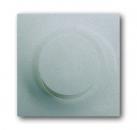 B+J impuls, Bedienelement fŸr Busch-Memory-Taststeuerger_t, alusilber 6543-783-101