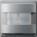 Gira KNX Bewegungsm. Standard 1,10 m Gira TX_44 F Alu 204065