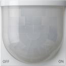 Gira KNX Bewegungsm. Standard 2,20 m System 55 204103