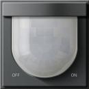 Gira KNX Bewegungsm. Standard 2,20 m Gira TX_44 Anthrazit 204167
