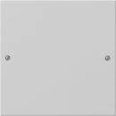 Gira Wippenset 1f System 55 Grau m(lack.) 2181015