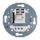 Berker Tastdimmer 1f (R L) 2-Draht Tragr rund 85421101