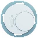 Berker Serie 1930 / R Classic Thermostat Wechsler, Heiz/Kühl, R.cl., pw. gl. 20292079