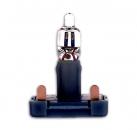 B+J Steck-Glimmlampe 230 V, 0,5 mA,  8338-1