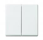 B+J balance SI Serien Wippe alpinweiss 2505-914