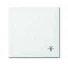 B+J balance SI Wippe mit Aufdruck Licht 2520 LI-914