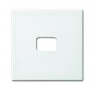 B+J balance SI Wippe offen fuer Symbol alpinweiss 2520-914