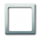 B+J pur edelstahl, Abdeckungen fuer LED-Licht 1716-866