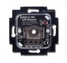 B+J LED Dimmer UP-Drehdimmer 6523 U-102