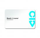 B+J Schluesselkarte, Tuerkommunikation, Zubehoer 83173