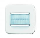 B+J Busch-Waechter 180 UP Sensor Standard, Select, alpinweiss, Busch-Installationsbus KNX, Bedienelemente solo 6122/10-214