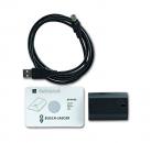 B+J Programmierset, Busch-Installationsbus KNX, Zeitschaltuhren 6144/43