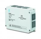 B+J DALI-Lichtregler, AP, grau, Busch-Installationsbus KNX, DALI-Gateways 6174/40