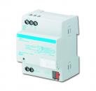 B+J KNX-Spannungsversorgung 640 mA, Busch-Installationsbus KNX, Systemkomponenten, Zubehoer 6180/17