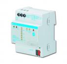 B+J KNX-Spannungsversorgung 320 mA, premium, Busch-Installationsbus KNX, Systemkomponenten, Zubehoer 6180/18