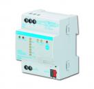 B+J KNX-Spannungsversorgung 640 mA, premium, Busch-Installationsbus KNX, Systemkomponenten, Zubehoer 6180/19