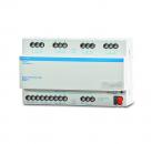 B+J Raum Master, Premium, REG, Busch-Installationsbus KNX, REG-Binaereingaenge, Universal-Ein-/Ausgabe, Analogeingaenge 6193/11