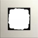 Gira Abdeckrahmen 1f Gira Esprit Lin.Mpx.Hellgrau 0211220