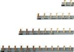 ABB PS1/6 1Phasenschiene pro M compact 6 Module