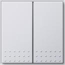 Gira Tastschalter Serien Gira TX_44 (WG UP) Reinwei§ 012566