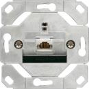 Gira Datendose UAE Cat6e 1xRJ45 018000