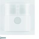 Berker Bewegungsmelder 2,2 m polarweiss, glaenzend Berker S.1/B.3/B.7 85342189