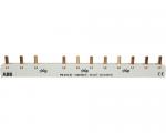 ABB PS3/12FI 3Phasenschiene pro M compact 12 Module