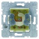 Berker SchlŸsseltaster fŸr Profil-Halbzylinder wg Up IP44  385620