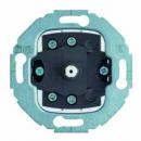 Berker 1930/Glas/Palazzo Drehschalter Wechsel 387603