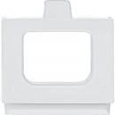 Merten Verbindungsstueck, (10x), polarweiss, AQUASTAR MEG3963-8019