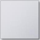 Gira Blindabdeckung Gira TX_44 (WG UP) Reinwei§ 026866