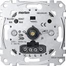 Merten Universal-Drehdimmer-Einsatz fuer LED-Lampen MEG5134-0000
