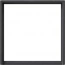 Gira System 55 Adapterrahmen 50x50 Anthrazit 028228