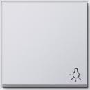 Gira Wippe Symbol Licht Gira TX_44 (WG UP) Reinwei§ 028566