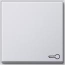 Gira Wippe Symbol SchlŸssel Gira TX_44 (WG UP) Reinwei§ 028766