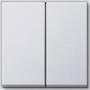 Gira Serienwippen Gira TX_44 (WG UP) Reinwei§ 029566