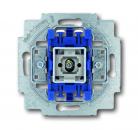 B+J Kontroll Wechselschalter 16A 2400/6 USK