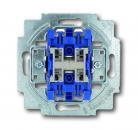 B+J Serien Schalter 16A 2400/5 US