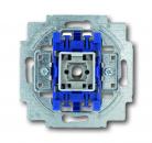 B+J Kreuzschalter 16A 2400/7 US