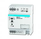 B+J Busch-Dimmer, grau, Busch-Dimmer, Dimmer REG konventionell 6586/14