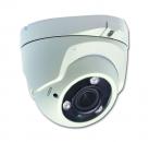 B+J Dome-Kamera, TŸrkommunikation, Sicherheit 83550/2