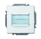 B+J Bewegungsmelder/Schaltaktor 1-fach, Wireless, studiowei§, Busch-free@home, Sensor-/Aktor-Kombinationen, Wireless 6215/1.1-84-WL