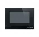 B+J Busch-free@homePanel 4.3, schwarz, Busch-free@home, Visualisierung/Touchpanels 6226-625