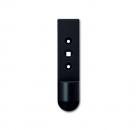 B+J Fenstermelder free@home, Wireless, basaltschwarz, Busch-free@home, Fenstermelder/Universalmelder, Wireless 6222/1 AP-65-WL