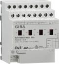 Gira Schaltaktor 4fach 16 A KNX EIB REG 100400